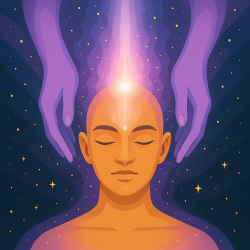 Energy Blessings and Spiritual Healings