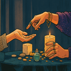 Spiritual Readings